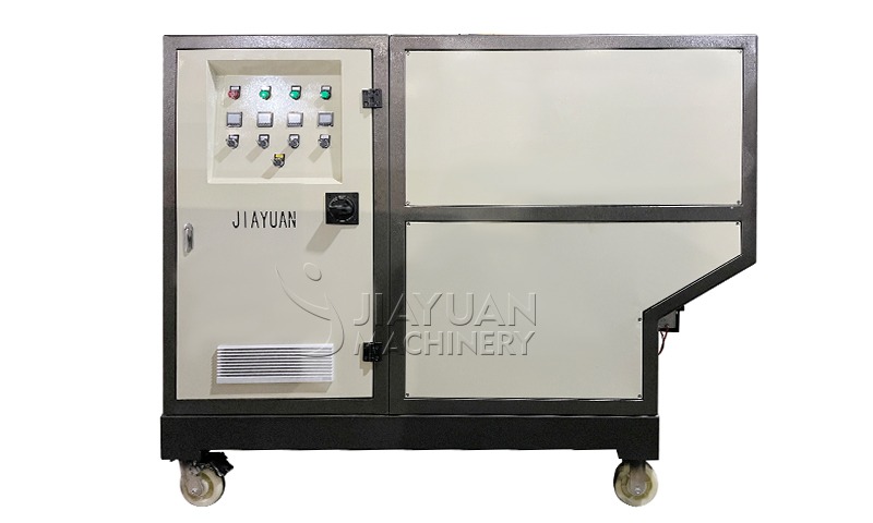 faire fondre le réservoir-500l