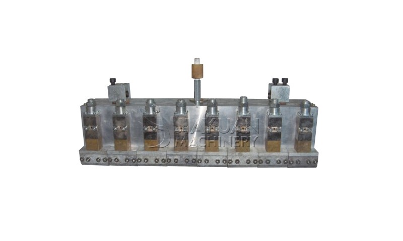 pistolet de colle fibre