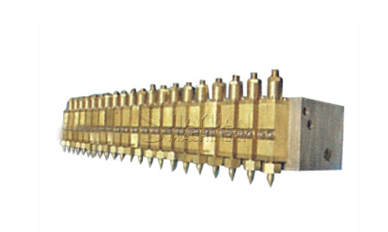 pistolet à colle multipraye