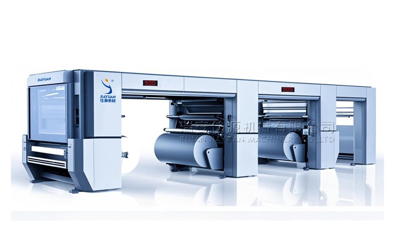 machine de plastification sans solvant