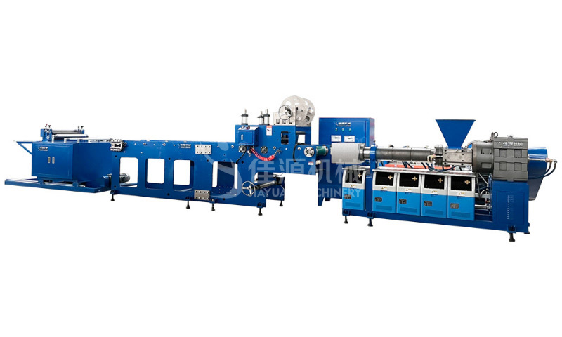 ligne de production de feuilles damortissement des vibrations et des bruits automobiles