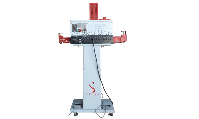 machine électronique de pulvérisation dadhésif thermofusible