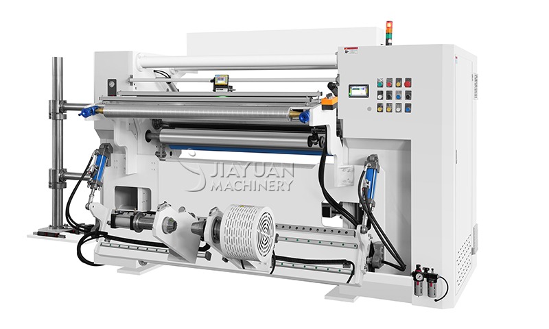 machine de tranche sans arbre