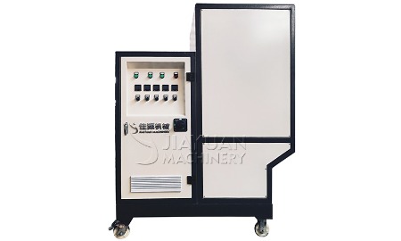 faire fondre le réservoir de 300l