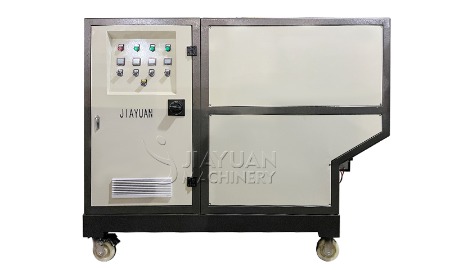 faire fondre le réservoir-500l