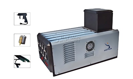 réservoir de fonte-30l