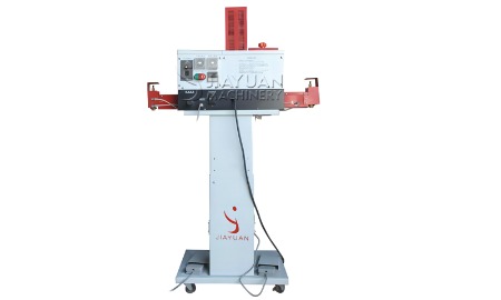 machine électronique de pulvérisation dadhésif thermofusible