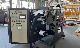 machine de revêtement adhésif thermofusible