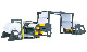 machine de revêtement adhésif thermofusible